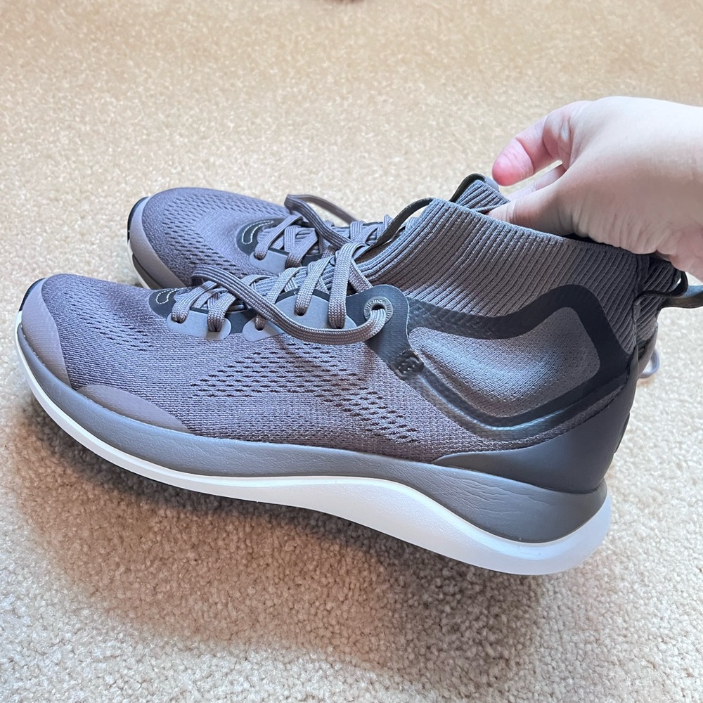 Lululemon Chargefeel Mid